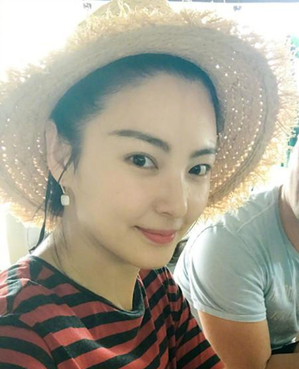 张雨绮两遇渣男,今果断宣告离婚,网友:王凯有机