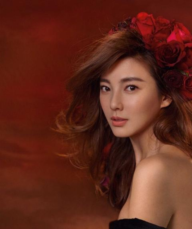 张雨绮两遇渣男,今果断宣告离婚,网友:王凯有机