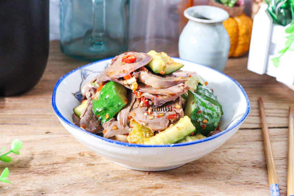 猪身上这东西,睡眠不好的人吃了特别好,安神定