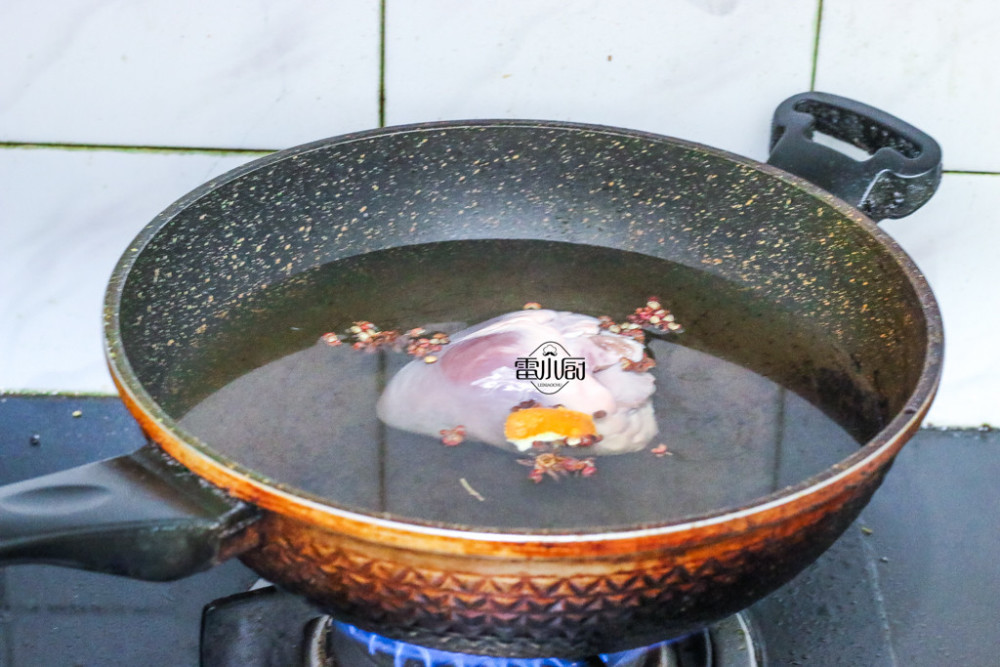 猪身上这东西,睡眠不好的人吃了特别好,安神定