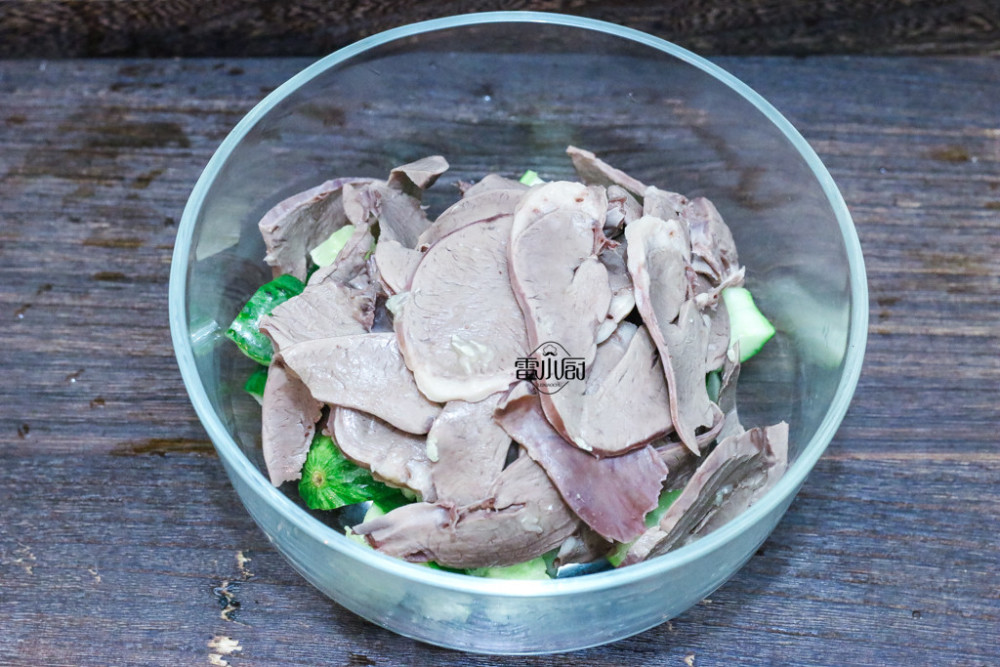 猪身上这东西,睡眠不好的人吃了特别好,安神定