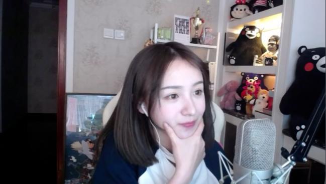 斗鱼鱼乐盛典八强出炉,周二珂荣获第一,结果让