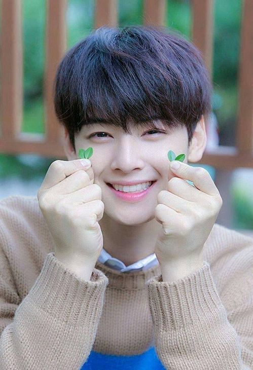 车银优素颜照曝光,脸蛋天才真实颜值是这样的