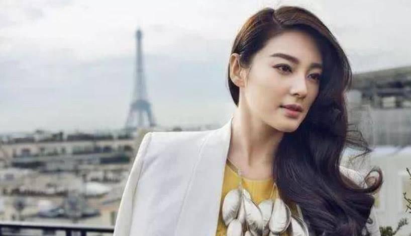 3天前跟老公打架报警,今天宣布离婚,张雨绮完