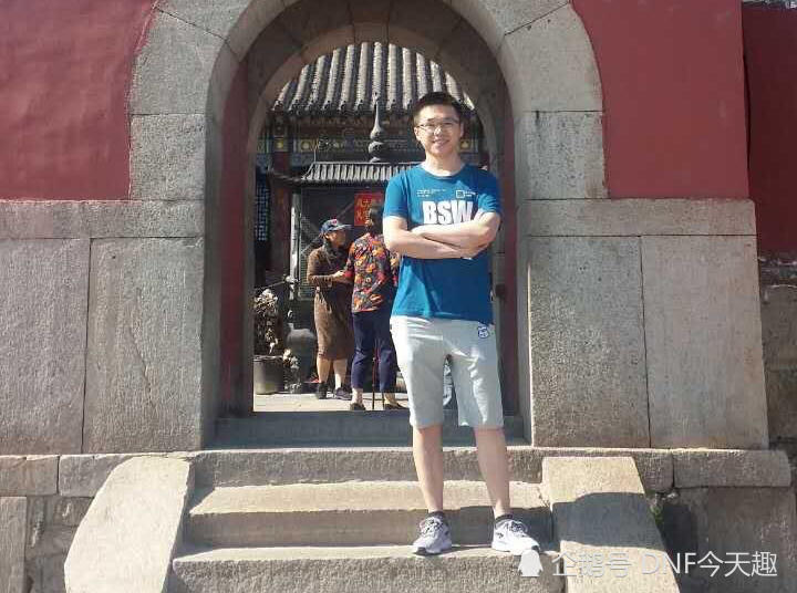 DNF:大坤坤不忘初心,一席话引人落泪,没有宝哥