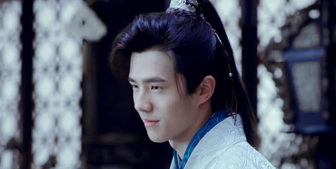 吴磊拒演《斗破苍穹2》,力荐他担任主角萧炎,