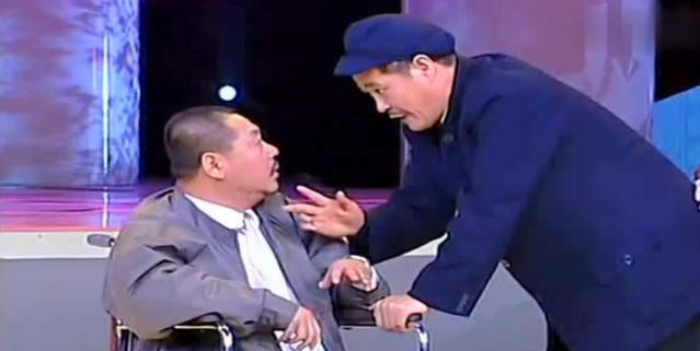 看看明星搭档演出收入怎么分,最后一组已散伙