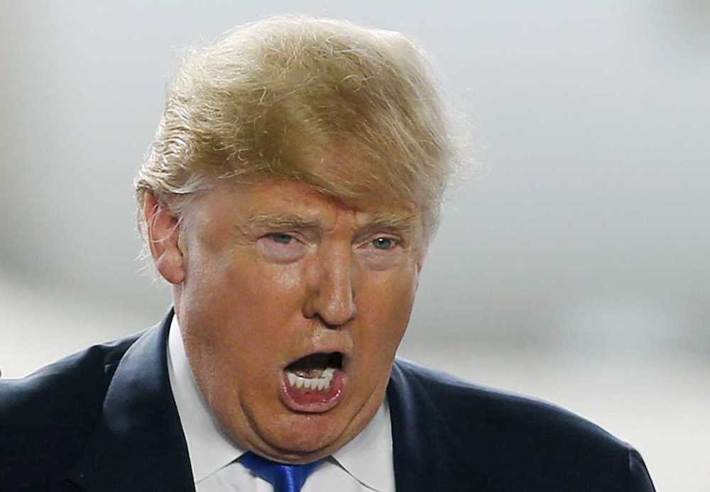 美国在特朗普领导下,美国会不会失控大乱?