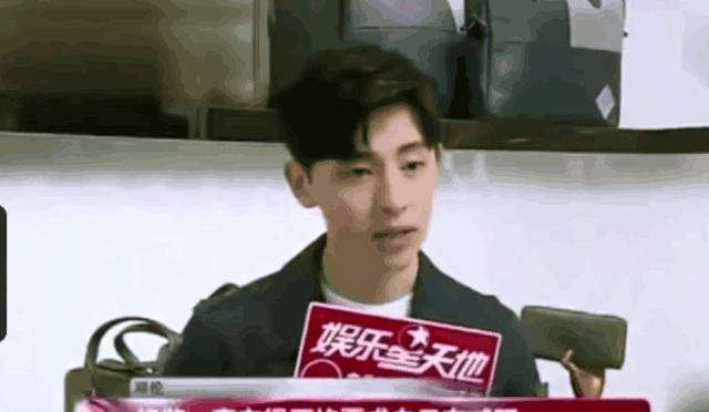 杨紫减肥李现心疼,邓伦却这么说,差距一目了然