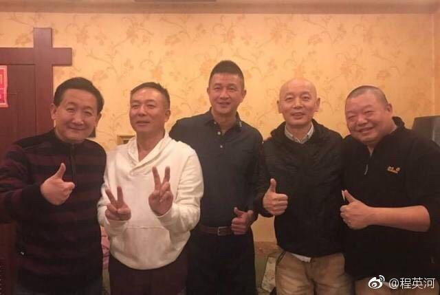 天天快报