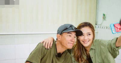 《妻子的浪漫旅行》要把她换掉?网友:很作还多