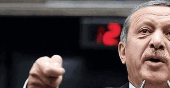 一票否决权事件后,土耳其建议联合国取消五常