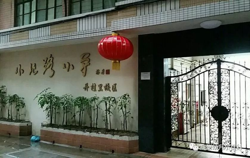 最全!广州市11区公办小学口碑排名汇总!