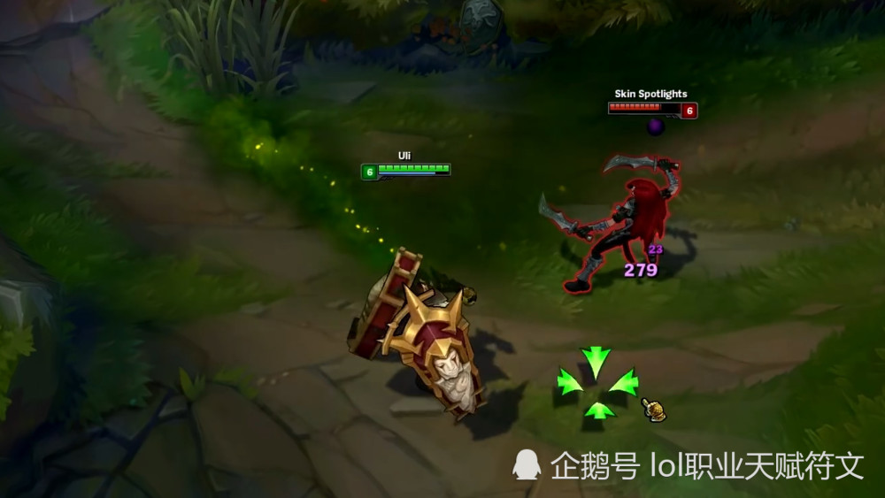 LOL出冰杖最恶心人的四个英雄 第一个出了冰