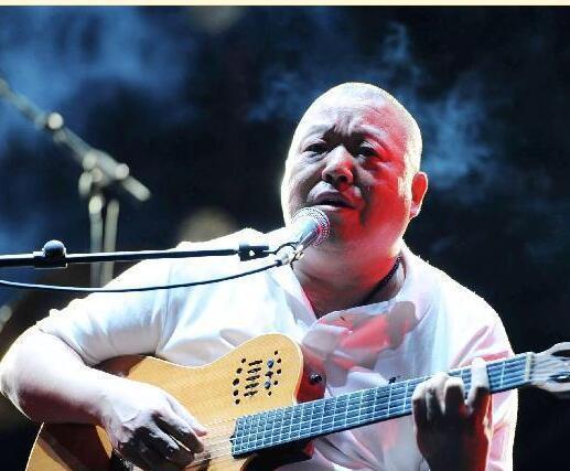 臧天朔患癌离世,一首歌红了一辈子,妻子与旧爱