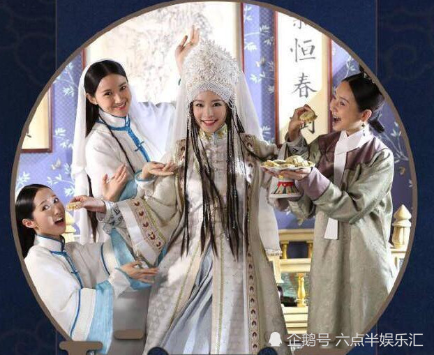 李沁生日会:坦言邓伦耽误她找男朋友?一个原因