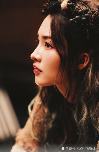 李沁生日会:坦言邓伦耽误她找男朋友?一个原因