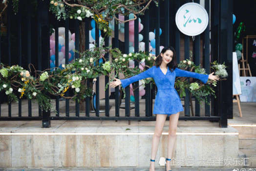 李沁生日会:坦言邓伦耽误她找男朋友?一个原因