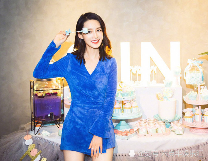 李沁生日会:坦言邓伦耽误她找男朋友?一个原因