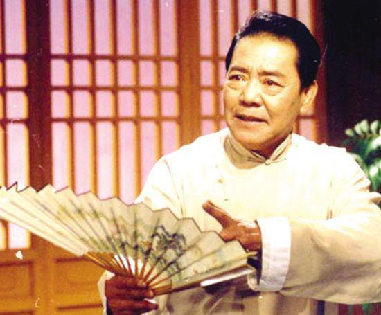 2018年不幸去世的明星:臧天朔、常宝华,哪一个