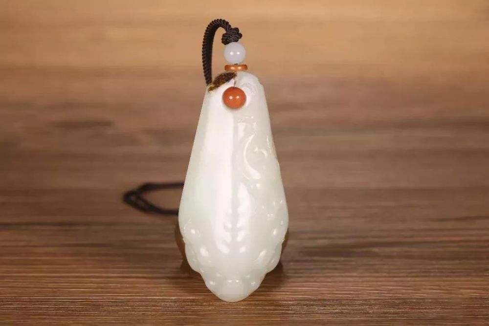 玉雕师:你的收费标准是怎么定的?
