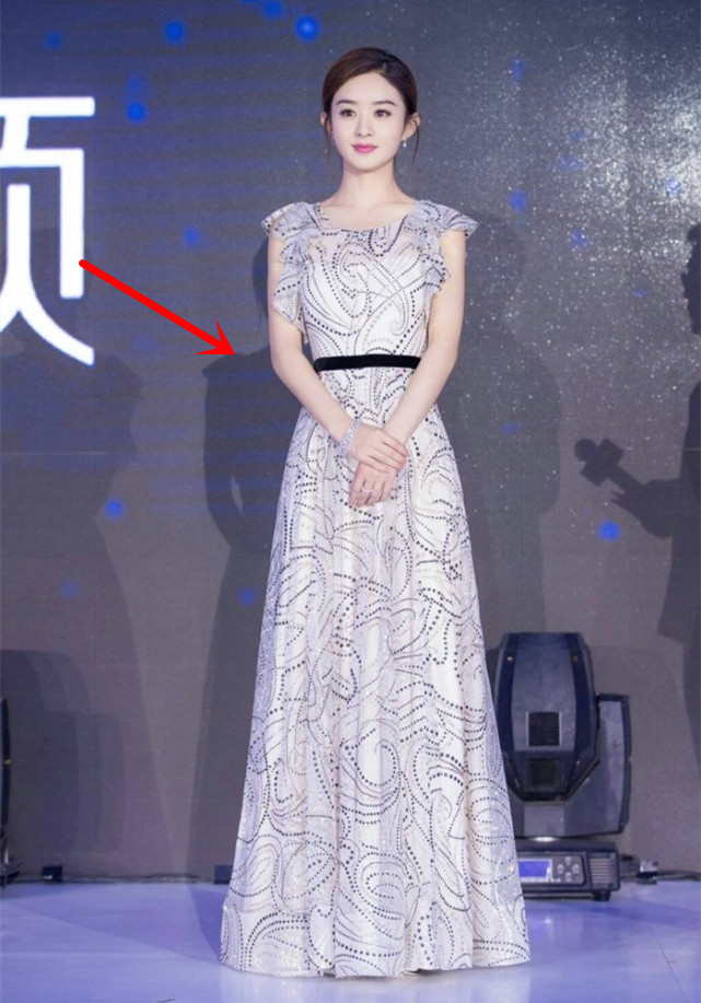 毛晓彤,杨幂,陈乔恩,抹胸,赵丽颖