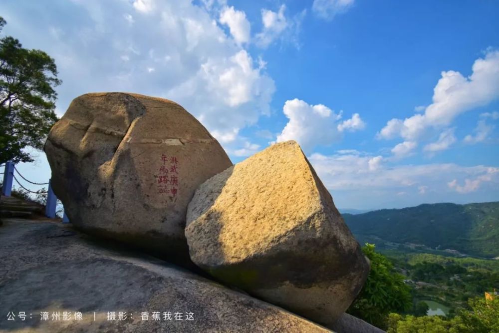 五一假期,漳州哪些景点最受欢迎!