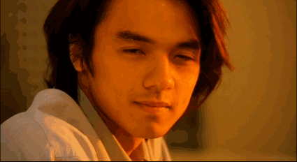 《美少年之恋》上映20年，冯德伦怎么越来越帅！（组图） - 18