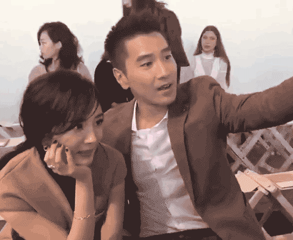 明星糗事百科:杨幂的10大糗事