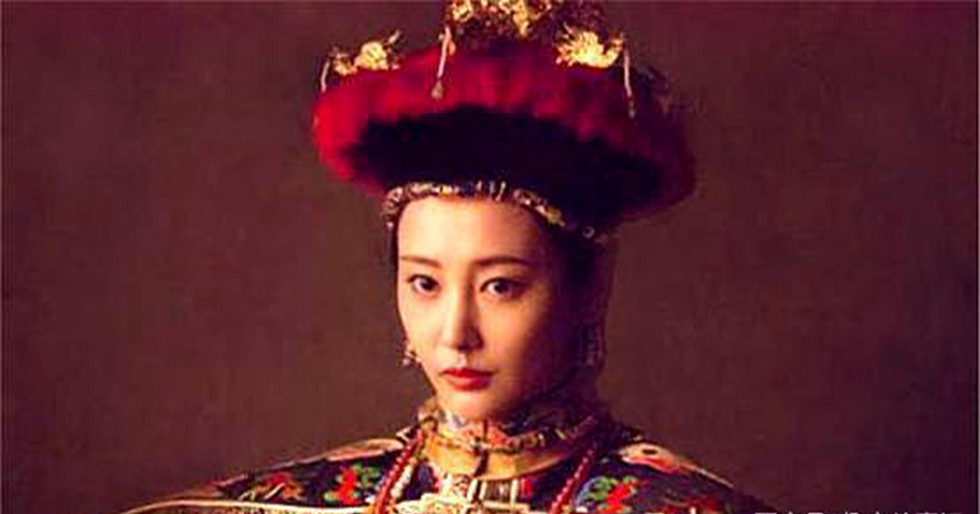 《如懿传》中提到令妃是盛京人,历史上令妃娘娘真的是