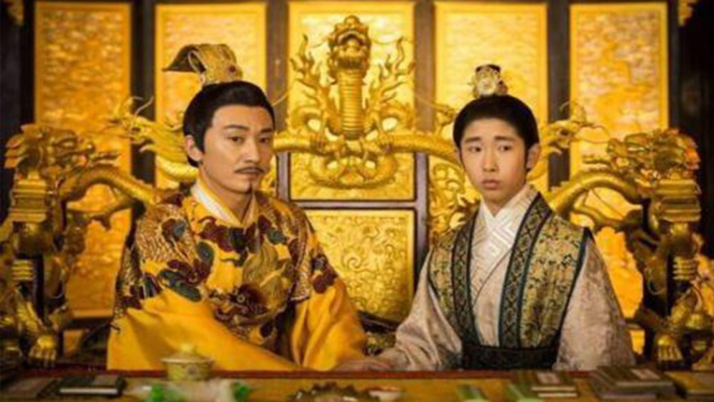 明朝的皇帝大多都很短命,确实皇位不容易做呀,在看完了以上的原因后我
