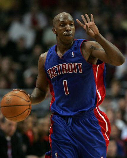 一个迷妹的故事:NBA良将三千 我独爱低调的他