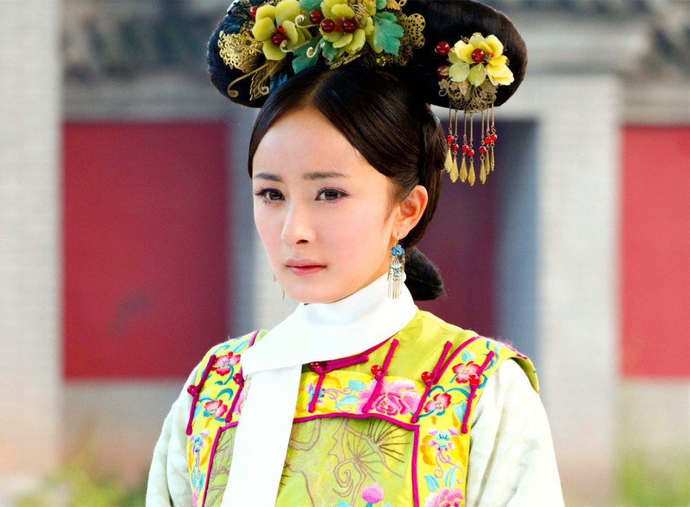 杨幂圣塞巴斯蒂安电影节颗粒无收,范冰冰曾在