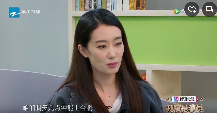 《甄嬛传》活了70集的孙茜,却差点儿输给会哭的张小斐