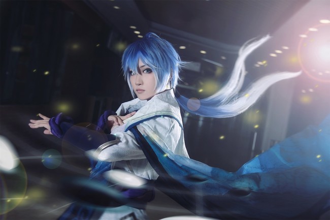 王者荣耀奕星cos,cos王者荣耀公孙离 王者荣耀弈星正太cos 小哥哥好帅气!