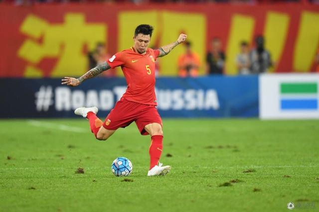 中国足球技术分排名压日本澳洲 亚冠席位能否