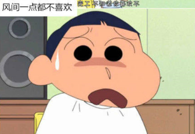 蜡笔小新最新一集,暴露了小新和风间真实关系,网友:拒