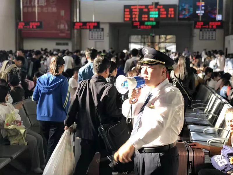 铁路,候车室,郑州