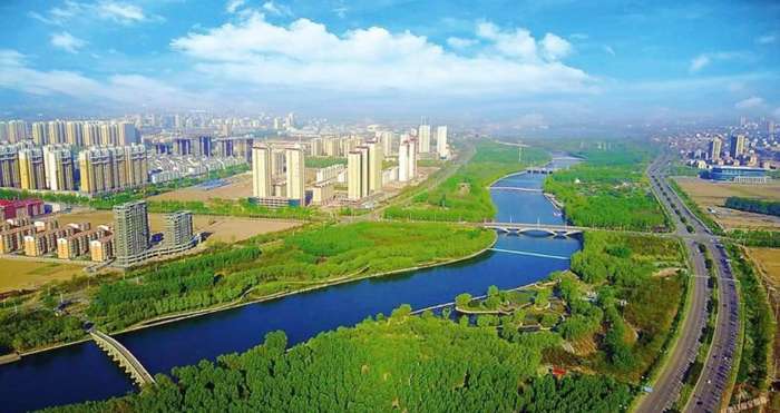 山西发展最差的三个城市,第二个是忻州,第一有小上海之称