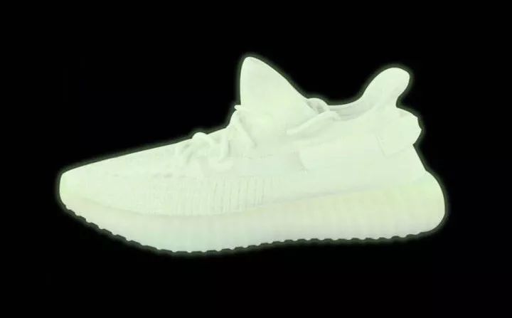 Mens Womens Adidas Yeezy Boost 350 V2Static3M