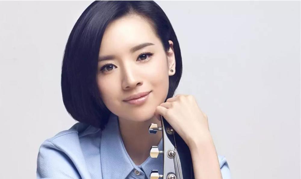 董洁到底有多美,看完这几张高清大图你就知道了