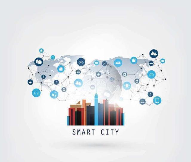 智慧城市在宜居方面,需要哪些建设?
