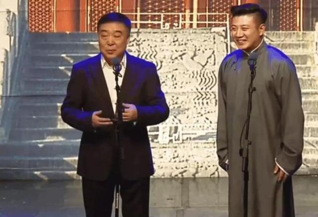 臧天朔,李菁,相声,常远,哈尔滨