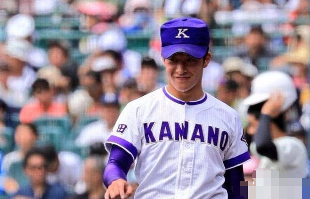 和中国孩子相比,日本孩子更强壮一些,原来因为