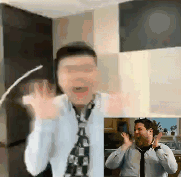 dj 表情包大赛