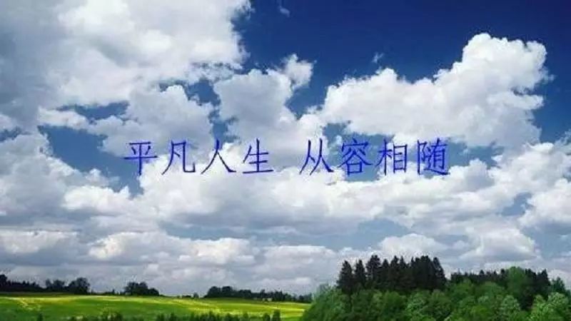 会宁才子佳作——《我平凡的一生》