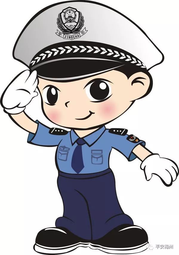 民警警车开道 为突发重病群众打通