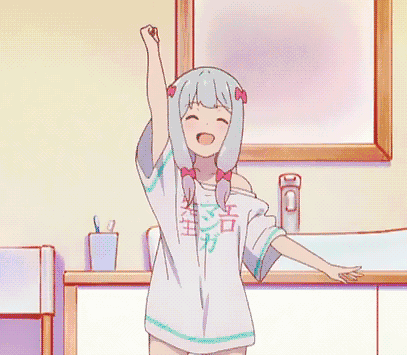 终于等到你,《埃罗芒阿老师》复活!官方宣布推出新作ova