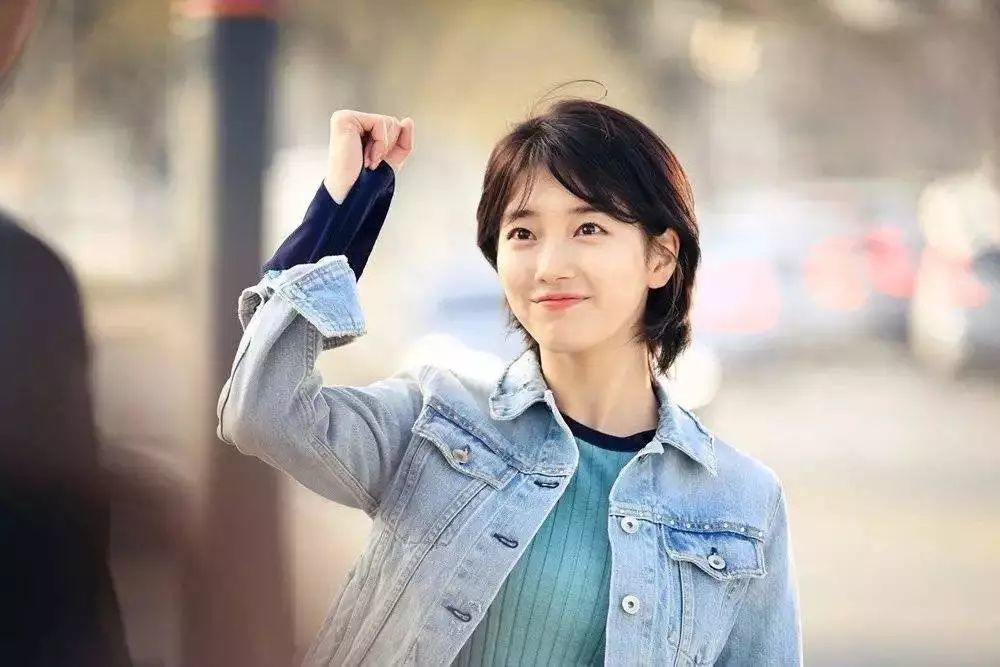YG女idol出道后首次挑战短发？美照曝光令粉丝尖叫