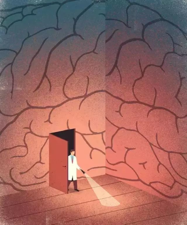 这几幅图,把社会和人心说透了!